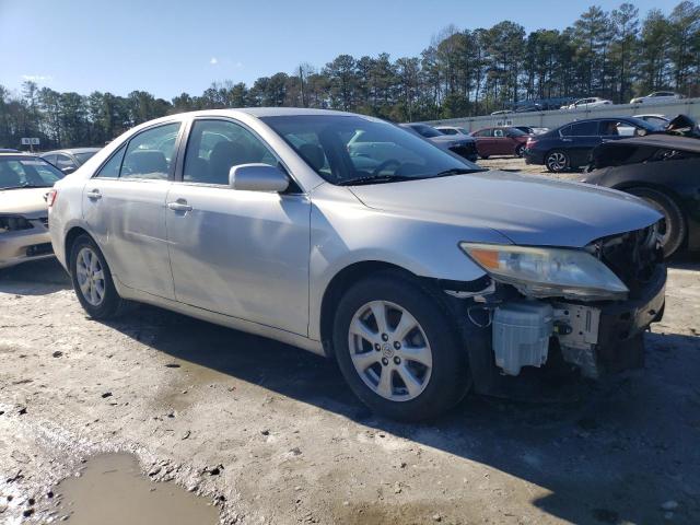Photo 4 from auction – 2011 TOYOTA CAMRY BASE with VIN 4T1BF3EK5BU758152