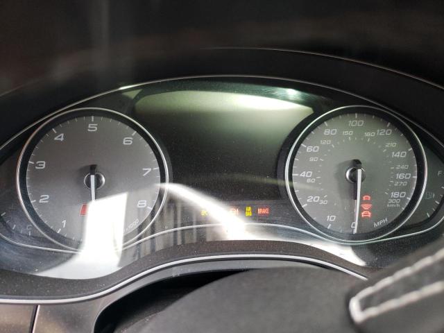 Photo 9 from auction – 2013 AUDI S6 with VIN WAUF2AFC3DN147382