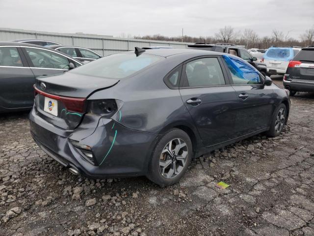 Photo 3 from auction – 2019 KIA FORTE FE with VIN 3KPF24AD9KE091325