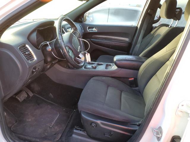 Photo 7 from auction – 2014 DODGE DURANGO SX with VIN 1C4RDHAG6EC975050