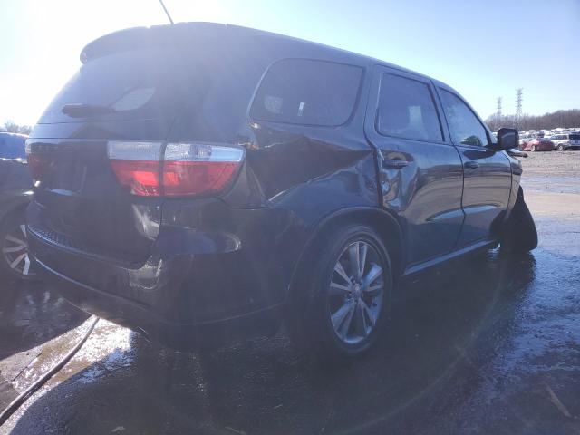 Photo 3 from auction – 2011 DODGE DURANGO HE with VIN 1D4RE3GG4BC743584