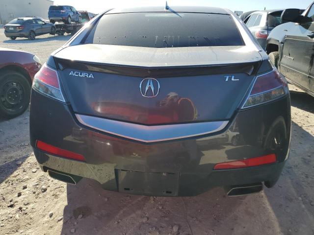 Photo 6 from auction – 2010 ACURA TL with VIN 19UUA8F55AA021391