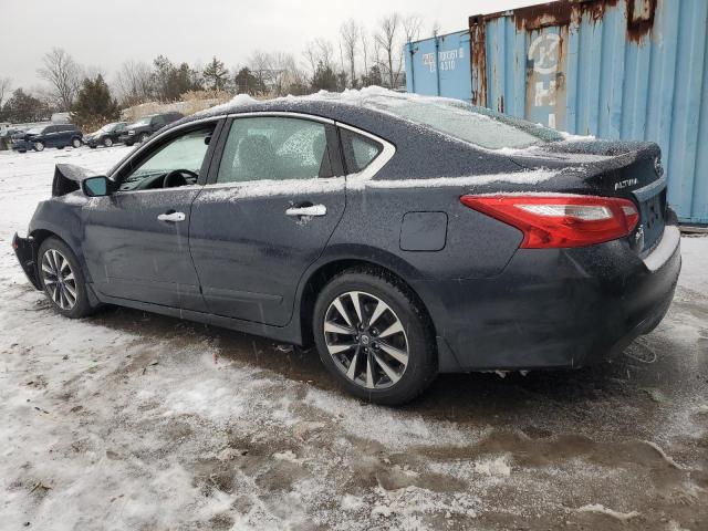 Photo 2 from auction – 2016 NISSAN ALTIMA 2.5 with VIN 1N4AL3AP7GC172114