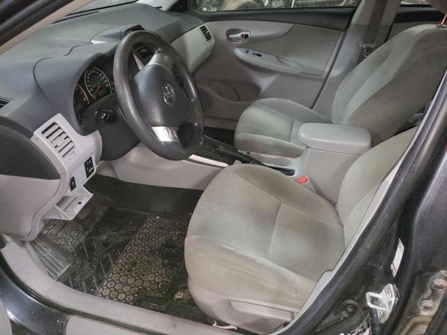 Photo 7 from auction – 2012 TOYOTA CARROLLA with VIN 2T1BU4EE2CC834676