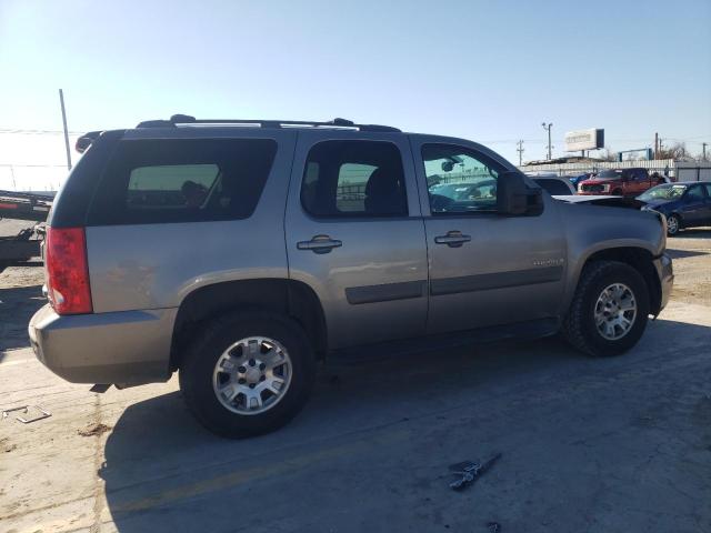 Photo 3 from auction – 2008 GMC YUKON with VIN 1GKFC13C18R224290