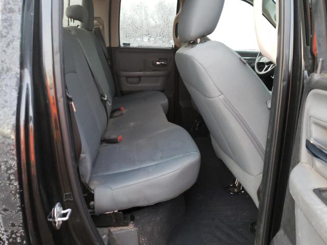 Photo 10 from auction – 2017 RAM 1500 SLT with VIN 1C6RR7GG8HS807642