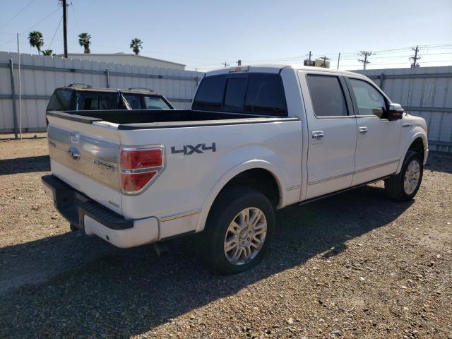 Photo 3 from auction – 2011 FORD F150 SUPER with VIN 1FTFW1EF8BFD11039