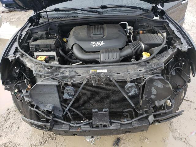 Photo 12 from auction – 2013 DODGE DURANGO CI with VIN 1C4RDJEG3DC662926