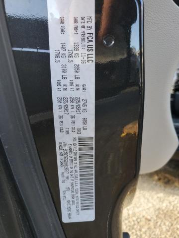 Photo 14 from auction – 2017 DODGE GRAND CARA with VIN 2C4RDGBG2HR618517