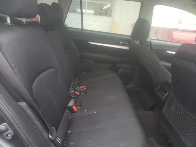 Снимка 11 от търг – 2011 SUBARU OUTBACK 2. с VIN 4S4BRCGC2B3440668