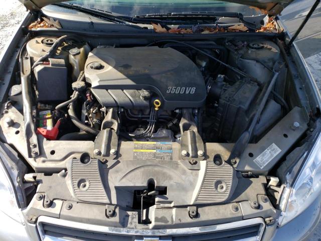 Photo 11 from auction – 2008 CHEVROLET IMPALA LT with VIN 2G1WT58K289123622