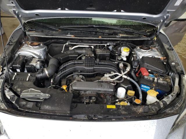 Photo 12 from auction – 2018 SUBARU IMPREZA PR with VIN 4S3GTAB62J3713124