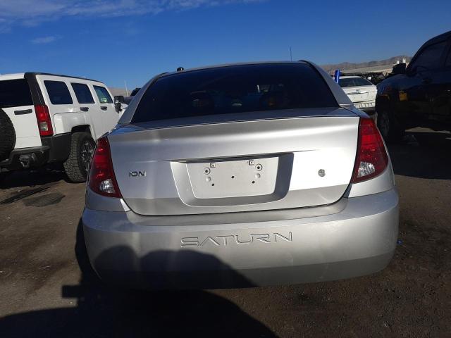 Photo 6 from auction – 2007 SATURN ION LEVEL with VIN 1G8AJ58F97Z198410