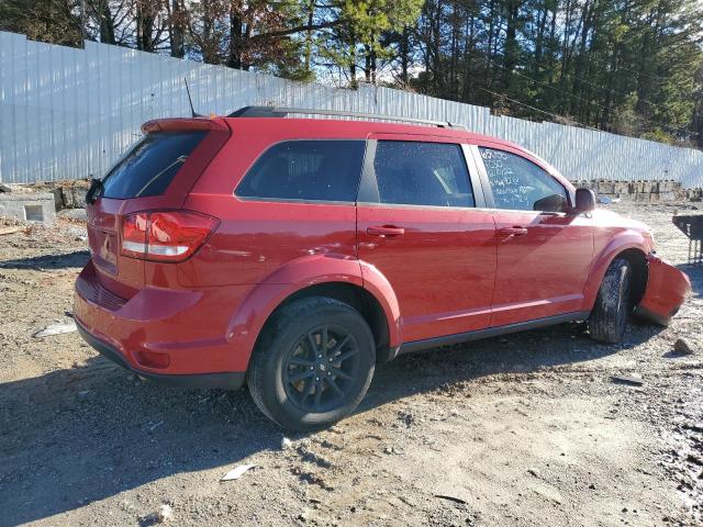 Photo 3 from auction – 2019 DODGE JOURNEY SE with VIN 3C4PDCBB7KT872751