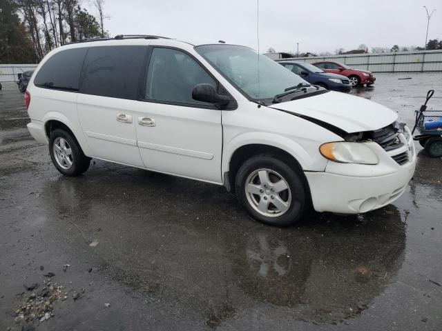 Photo 4 from auction – 2006 DODGE GRAND CARA with VIN 2D4GP44LX6R811375