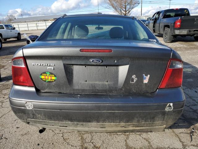 Photo 6 from auction – 2007 FORD FOCUS ZX4 with VIN 1FAHP34N37W352265