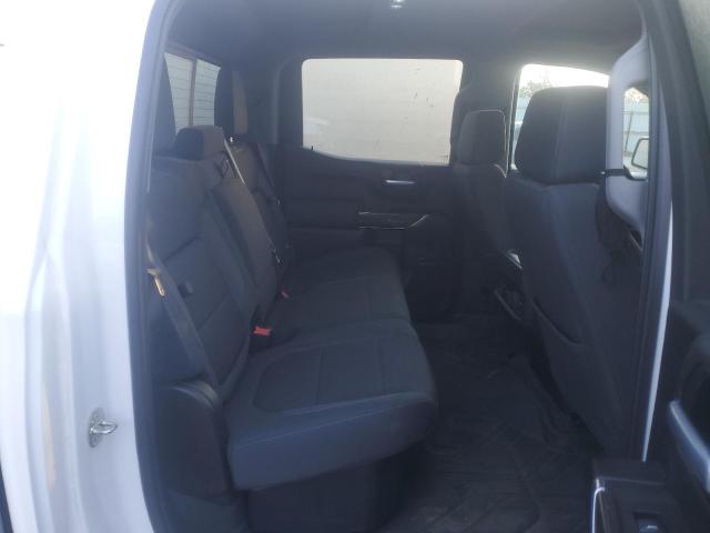 Photo 10 from auction – 2021 CHEVROLET SILVERADO with VIN 1GCUYEED4MZ136524