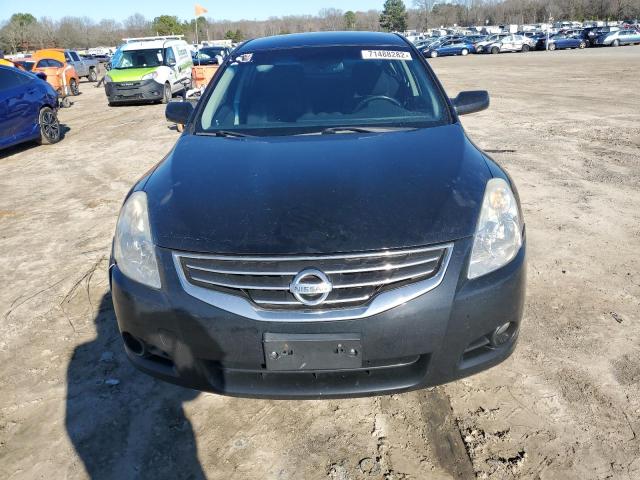 Photo 5 from auction – 2012 NISSAN ALTIMA 4 D with VIN 1N4AL2AP4CN535543