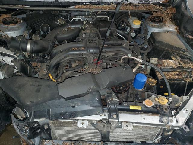 Photo 11 from auction – 2014 SUBARU IMPREZA with VIN JF1GJAA6XEH017763
