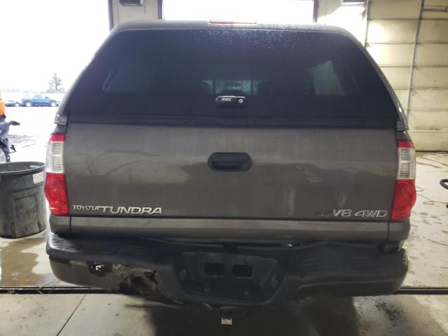 Photo 6 from auction – 2005 TOYOTA TUNDRA DOU with VIN 5TBDT48165S480720