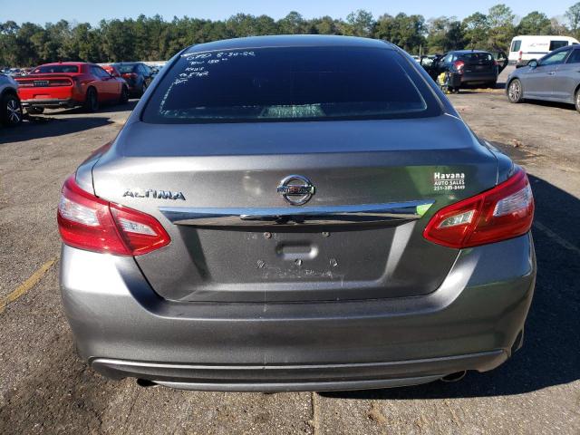 Photo 6 from auction – 2017 NISSAN ALTIMA 2.5 with VIN 1N4AL3AP1HN363758