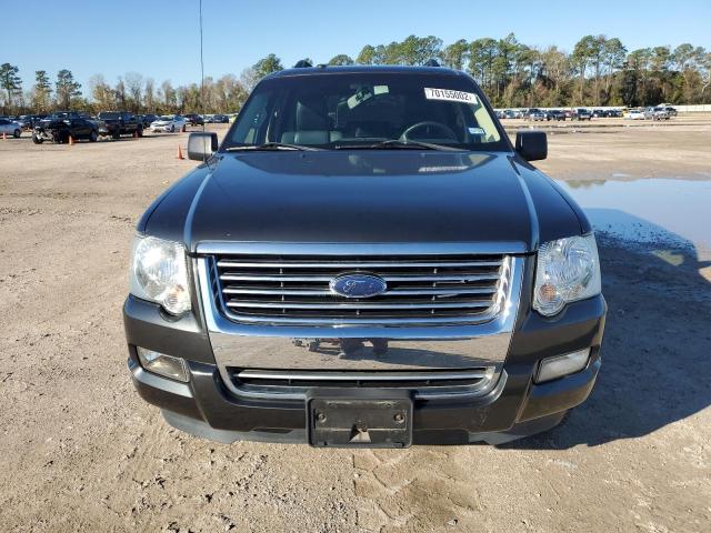 Photo 5 from auction – 2010 FORD EXPLORER X with VIN 1FMEU6DE5AUA32869