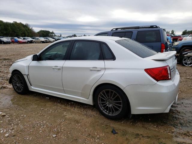 Photo 3 from auction – 2014 SUBARU IMPREZA WR with VIN JF1GV7F63EG005671