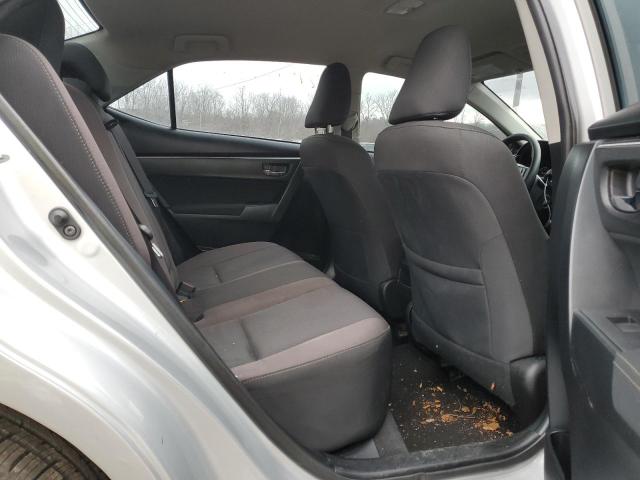 Photo 10 from auction – 2018 TOYOTA COROLLA L with VIN 2T1BURHE6JC025168