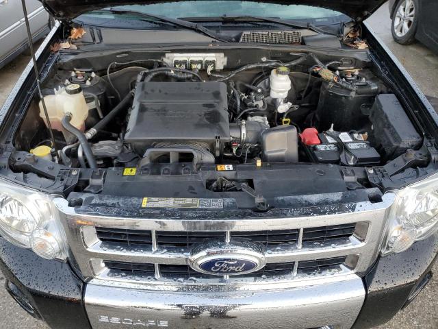 Photo 11 from auction – 2012 FORD ESCAPE LIM with VIN 1FMCU0EG8CKC64658
