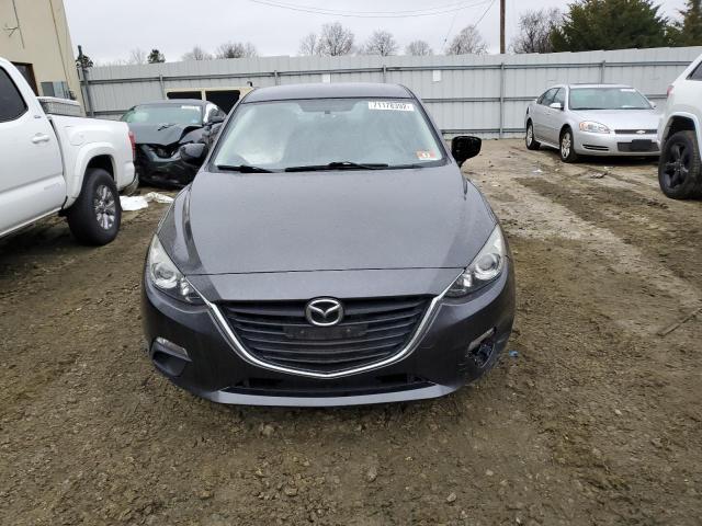 Photo 5 from auction – 2015 MAZDA 3 SV with VIN JM1BM1T73F1272881