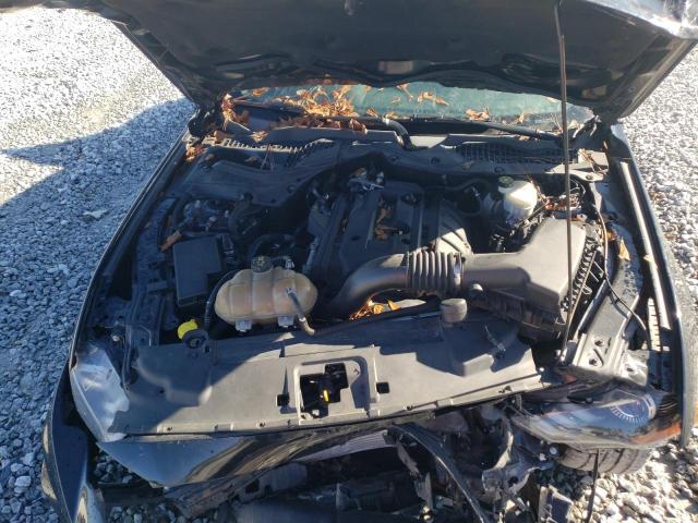 Photo 11 from auction – 2018 FORD MUSTANG with VIN 1FA6P8TH2J5163703