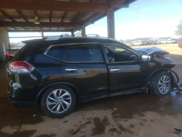 Photo 3 from auction – 2015 NISSAN ROGUE S with VIN 5N1AT2MT0FC756166