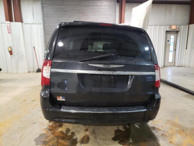 Photo 6 from auction – 2013 CHRYSLER TOWN & COU with VIN 2C4RC1CG2DR623273