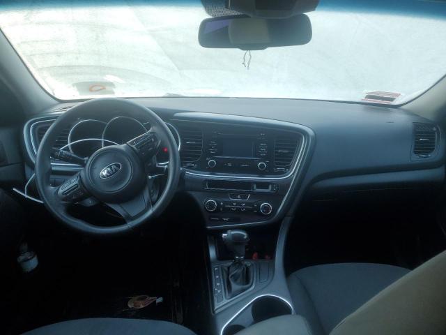 Photo 8 from auction – 2015 KIA OPTIMA LX with VIN KNAGM4A7XF5532810