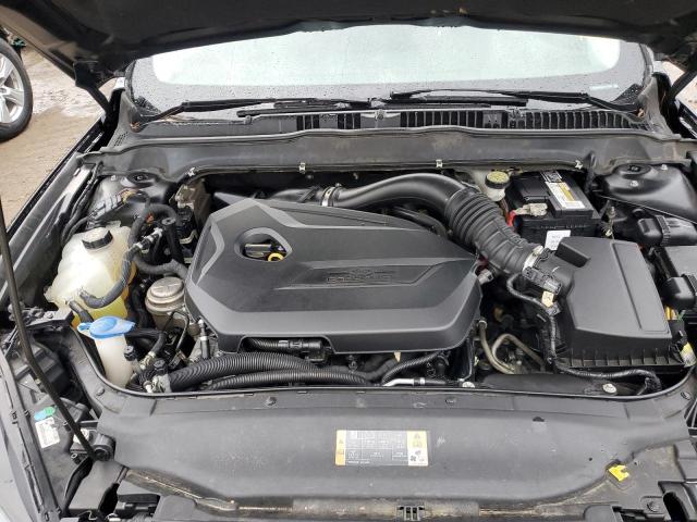 Photo 11 from auction – 2013 FORD FUSION SE with VIN 3FA6P0HR7DR115599
