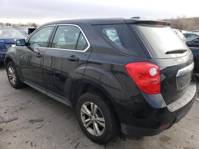 Photo 2 from auction – 2015 CHEVROLET EQUINOX LS with VIN 2GNALAEK6F6402186
