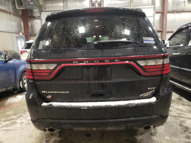 Photo 6 from auction – 2018 DODGE DURANGO GT with VIN 1C4RDJDG2JC202072