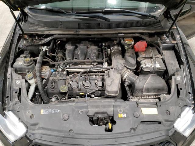 Photo 11 from auction – 2014 FORD TAURUS POL with VIN 1FAHP2MK0EG166562