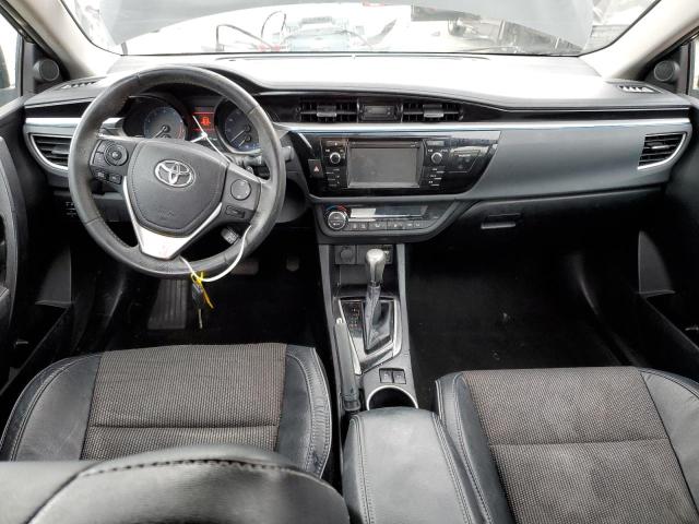 Photo 8 from auction – 2014 TOYOTA COROLLA L with VIN 2T1BURHE5EC202184