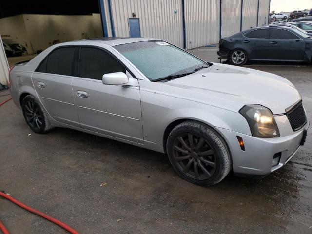 Photo 4 from auction – 2006 CADILLAC CTS with VIN 1G6DM57TX60138059