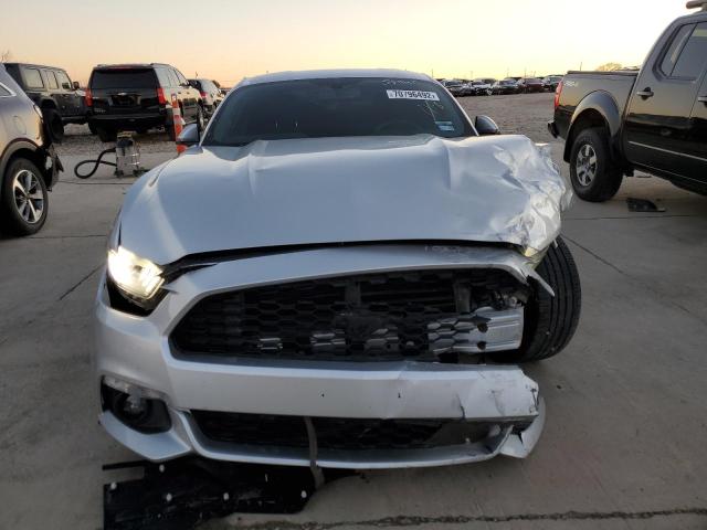 Photo 5 from auction – 2017 FORD MUSTANG with VIN 1FA6P8TH3H5277445
