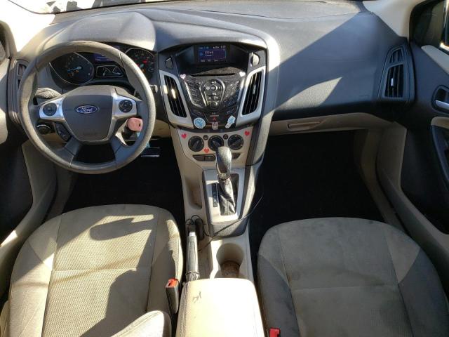 Photo 8 from auction – 2014 FORD FOCUS SE with VIN 1FADP3F24EL117924