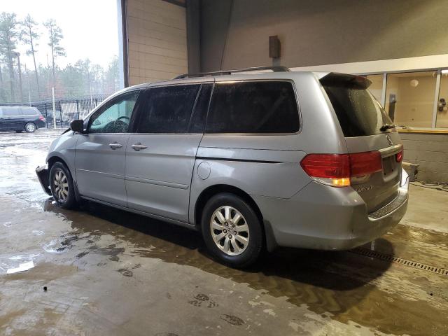 Photo 2 from auction – 2008 HONDA ODYSSEY EX with VIN 5FNRL38688B103673