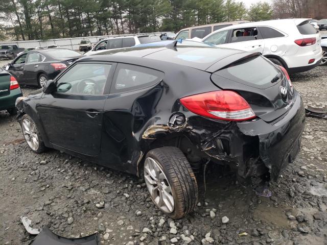 Zdjęcie 2 z aukcji – 2012 HYUNDAI VELOSTER z VIN KMHTC6AD7CU050637