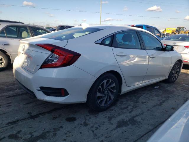 Photo 3 from auction – 2018 HONDA CIVIC EX with VIN 19XFC2F71JE208110