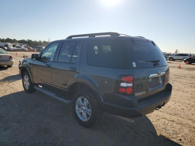 Photo 2 from auction – 2010 FORD EXPLORER X with VIN 1FMEU6DE5AUA32869