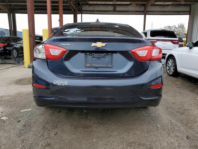 Photo 6 from auction – 2016 CHEVROLET CRUZE LS with VIN 1G1BC5SM2G7248631