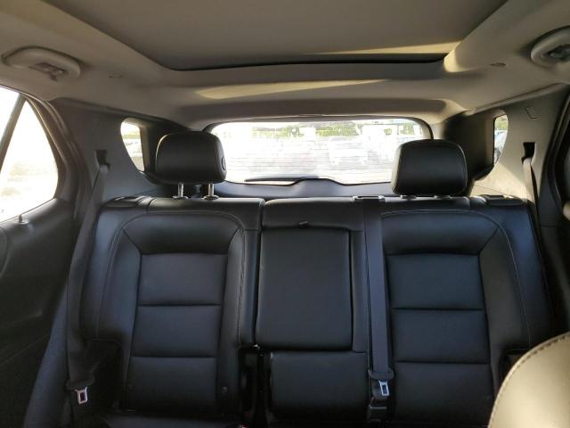 Photo 10 from auction – 2018 CHEVROLET EQUINOX PR with VIN 2GNAXMEV0J6343502