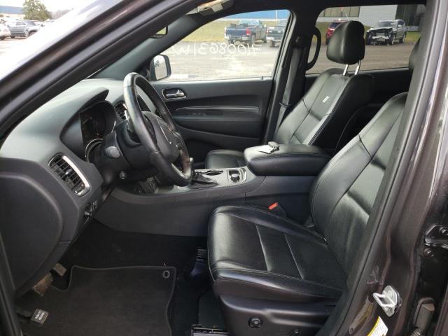 Photo 7 from auction – 2020 DODGE DURANGO R/ with VIN 1C4SDJCT6LC301724