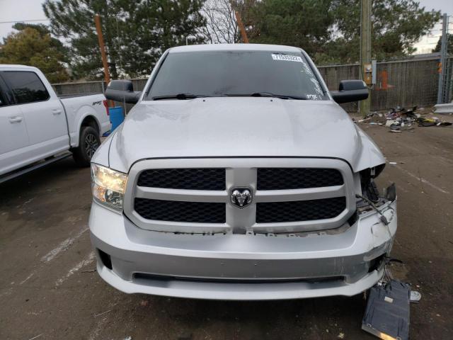 Photo 5 from auction – 2014 RAM 1500 ST with VIN 1C6RR7FT8ES308902